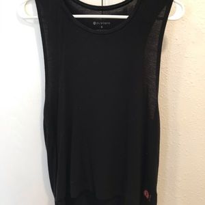 pure barre TEAM workout thank